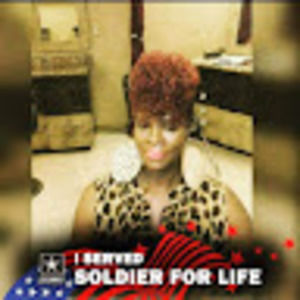 Meet your Posher, Renee